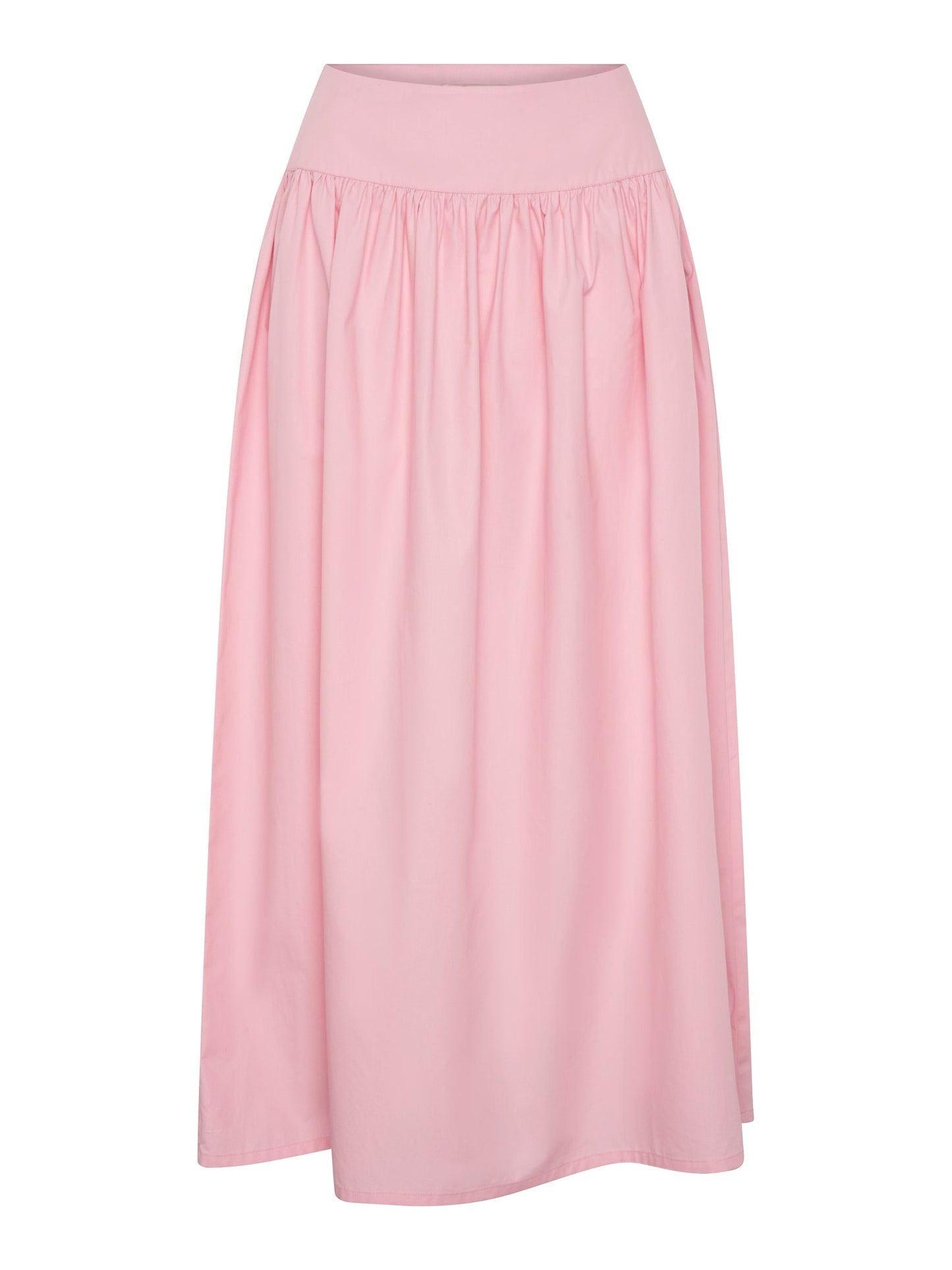 Darcie Skirt in Pink