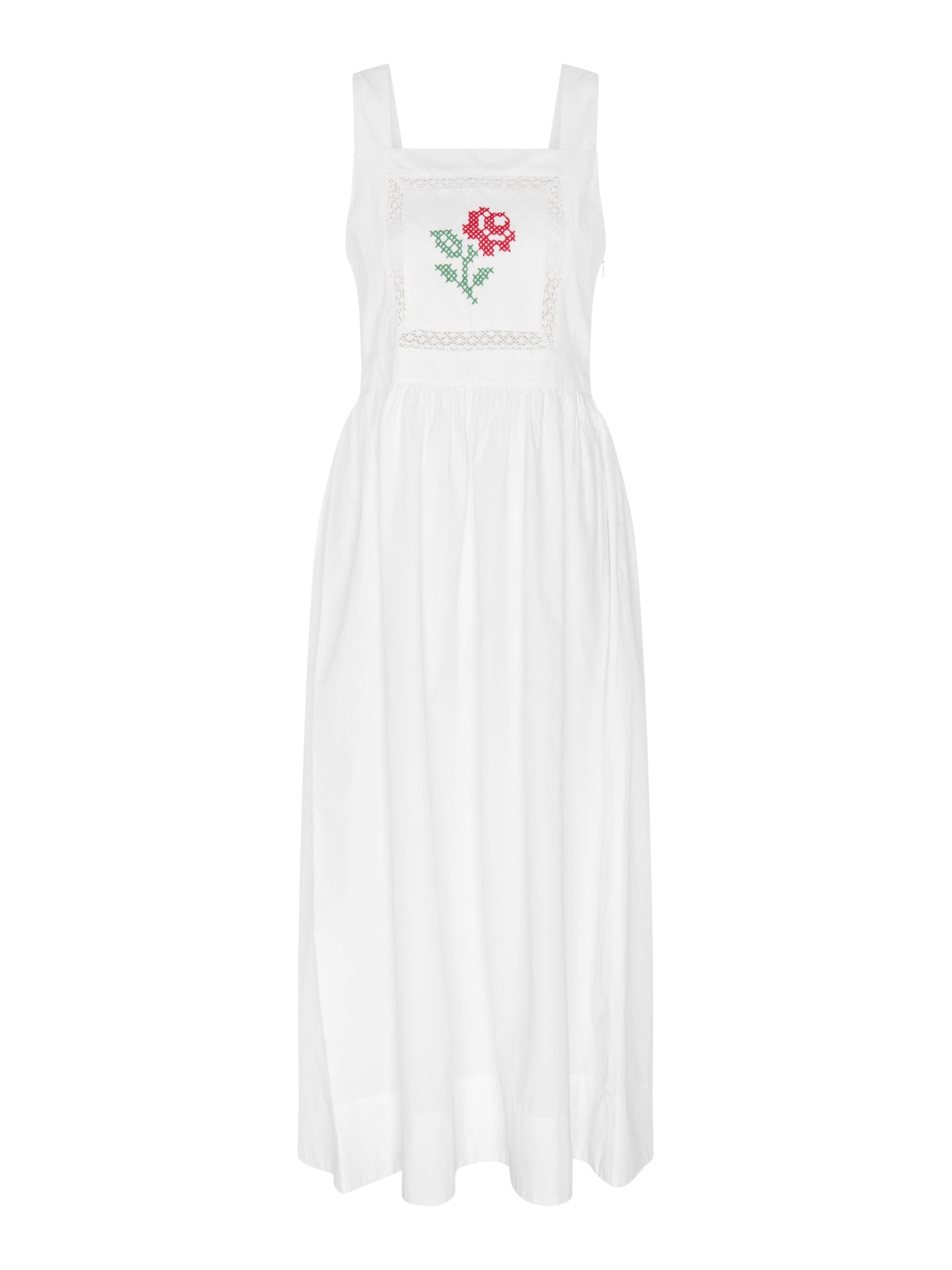 Rosabella Dress