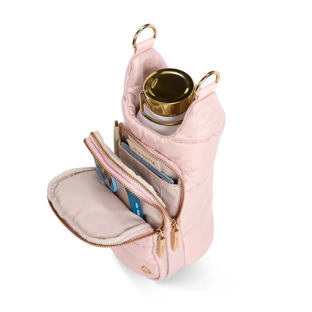 Blush hydrobag