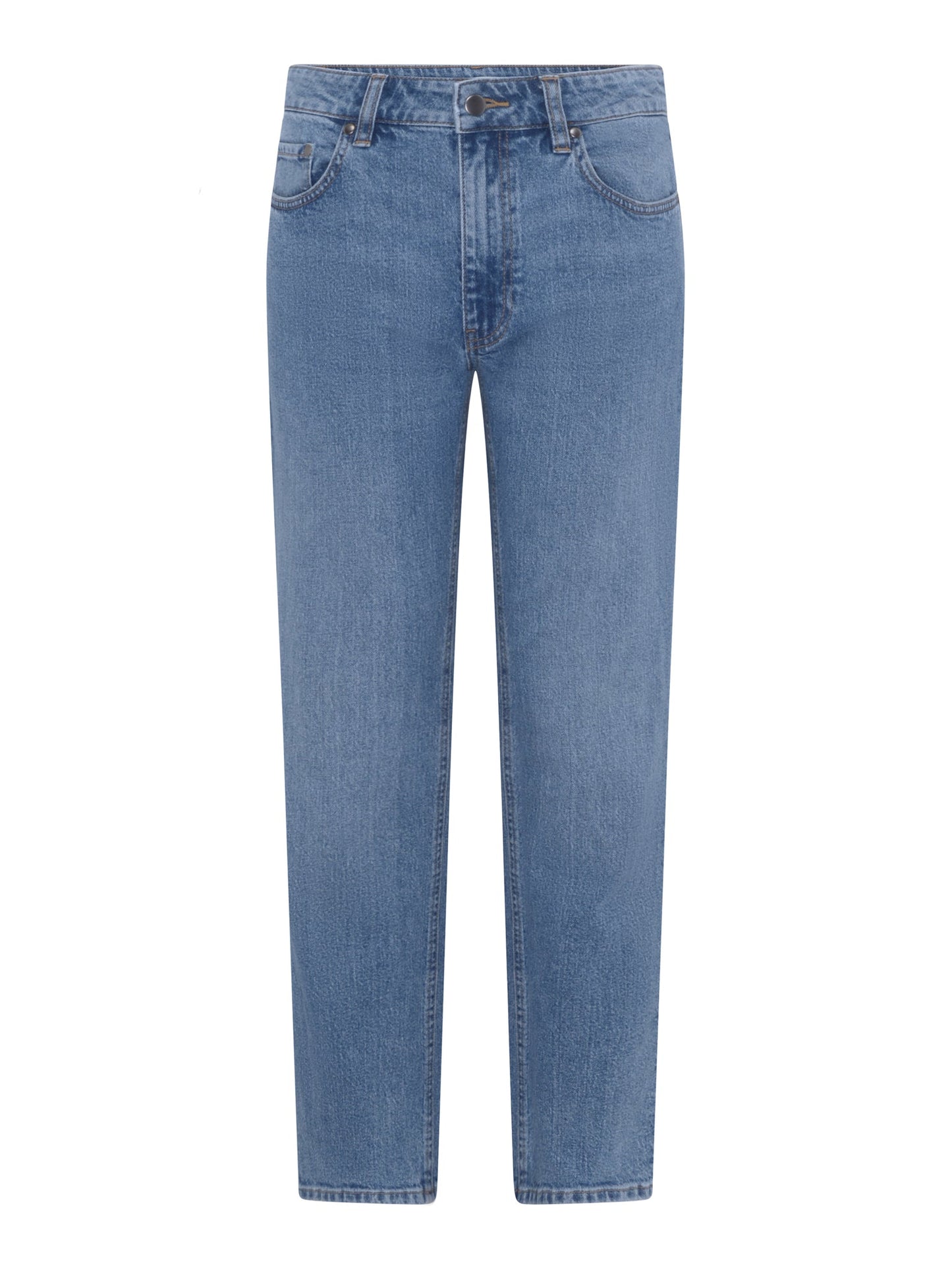 Jana Straight Leg Jean