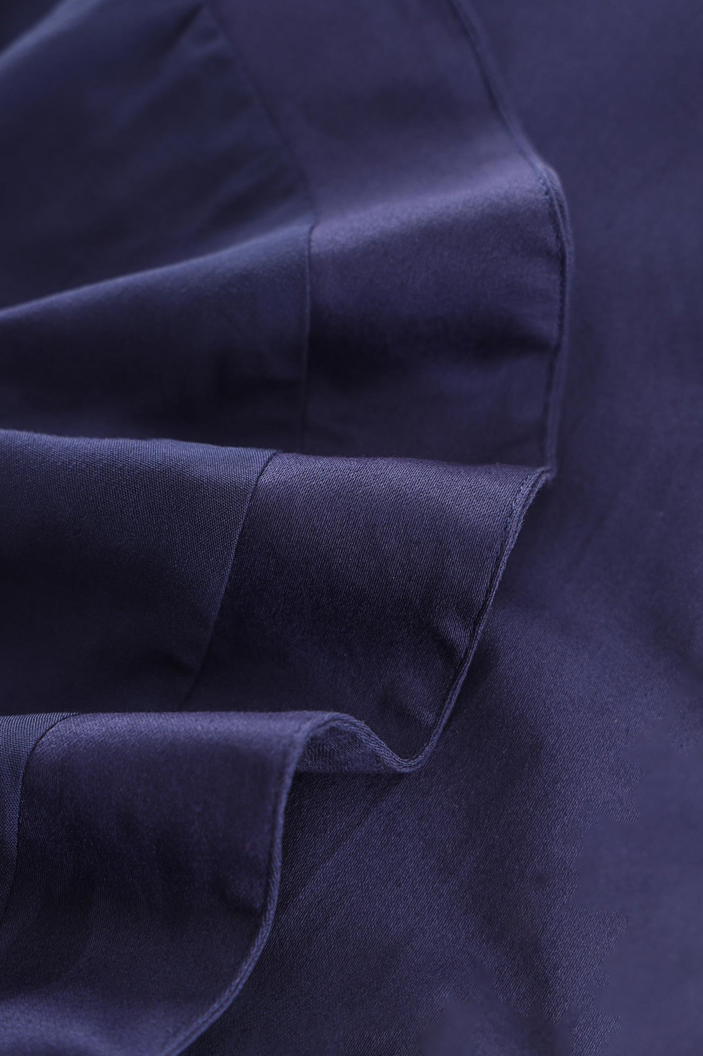 Lisette Navy Blue Bolero Jacket