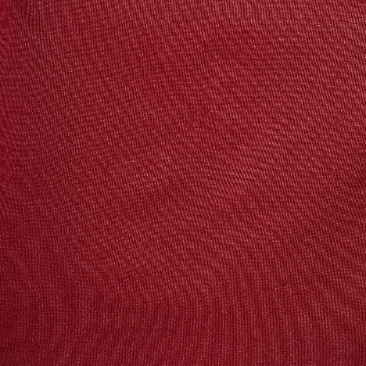 Lily Off Shoulder 50s Evening Dress in Burgundy Red