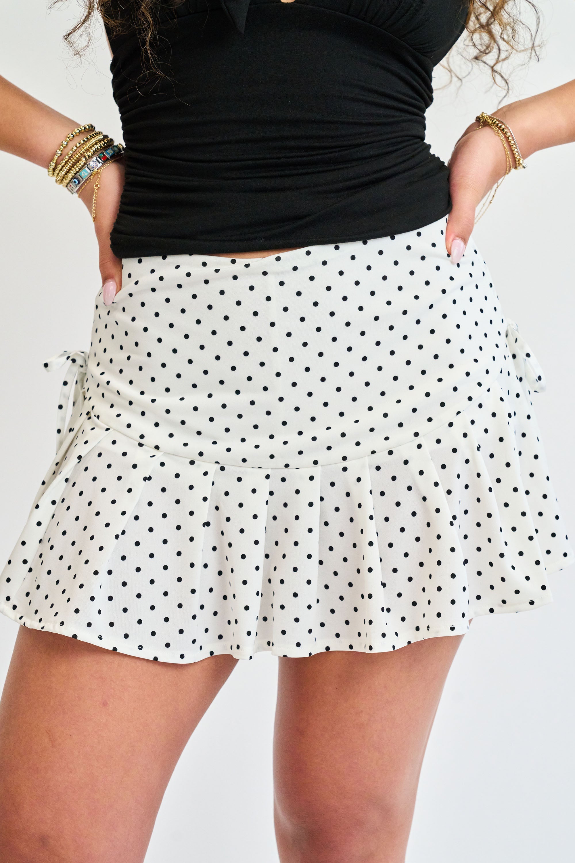 Rory Skort