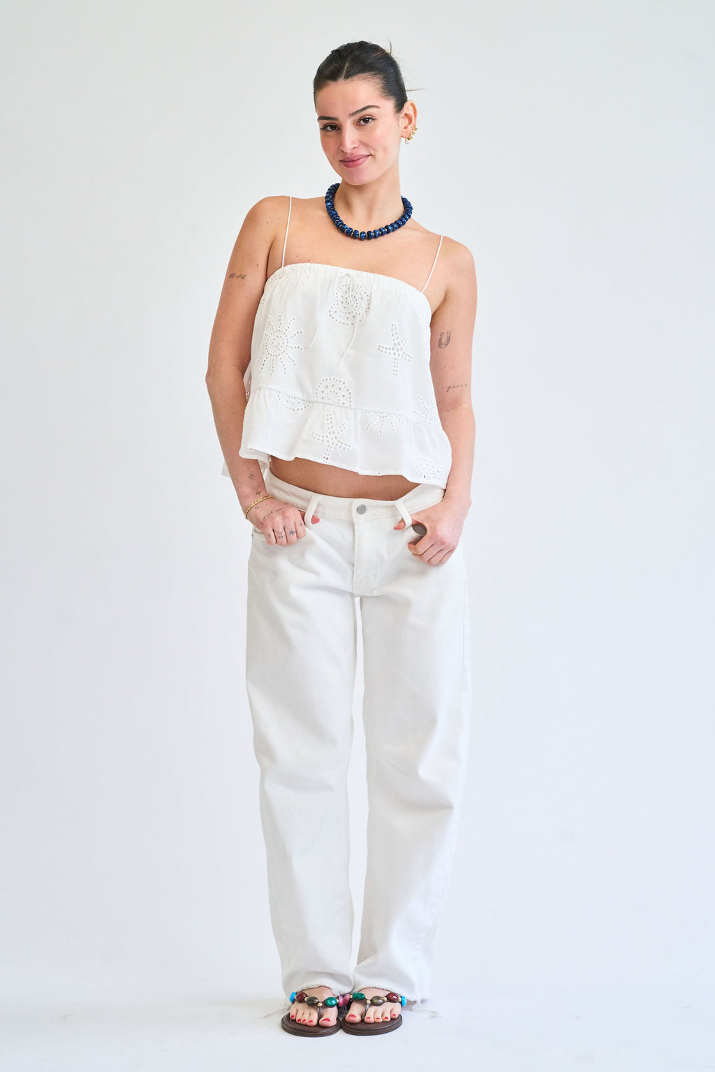 Rhodes Top