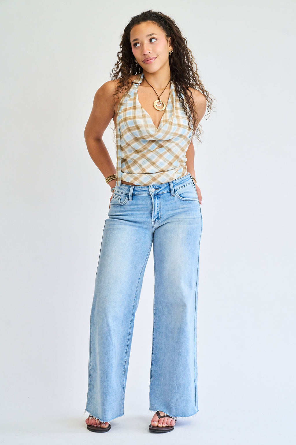 Claire Top