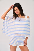 Becket Poncho