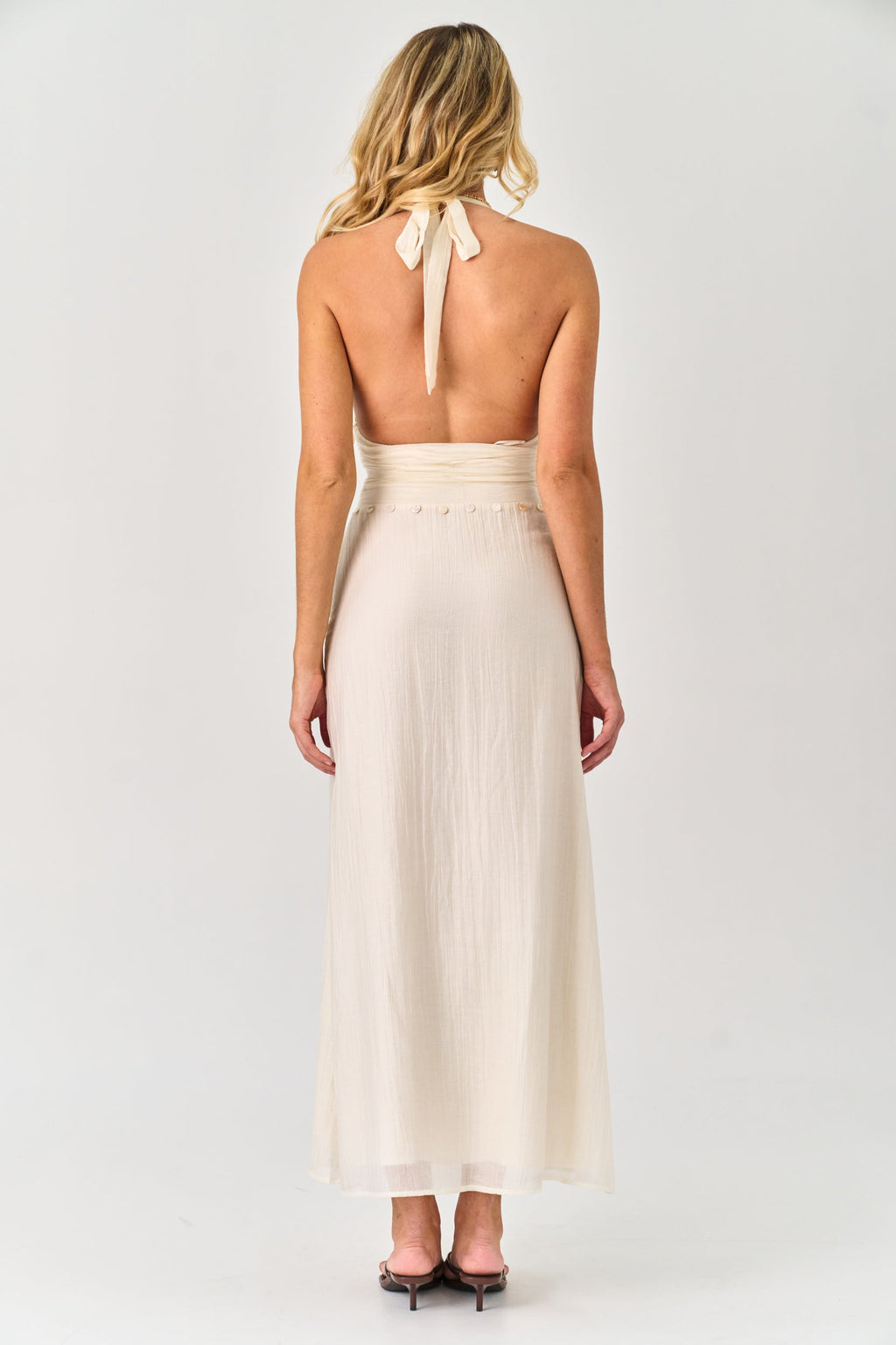 Just Beachy Dress