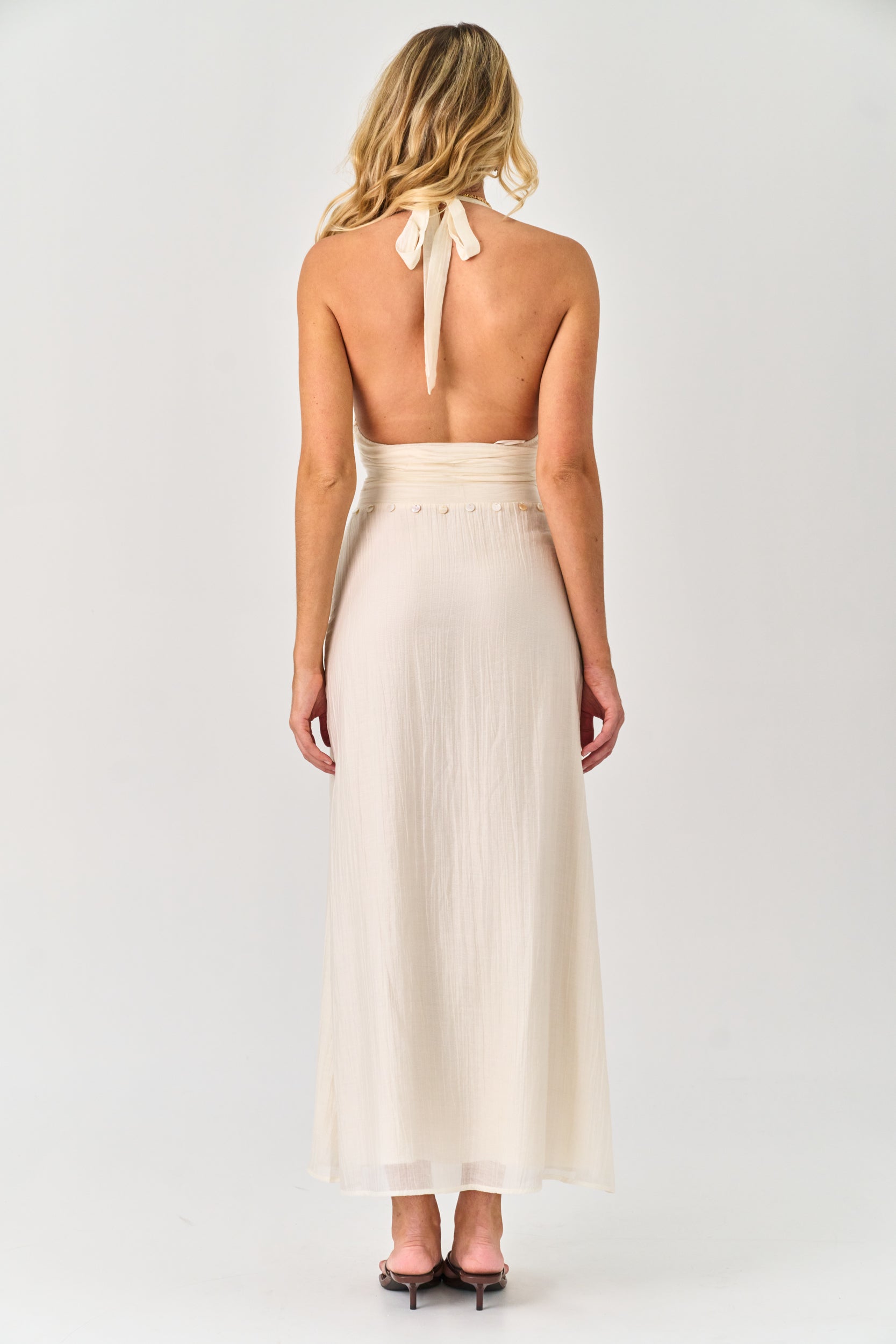 Just Beachy Dress
