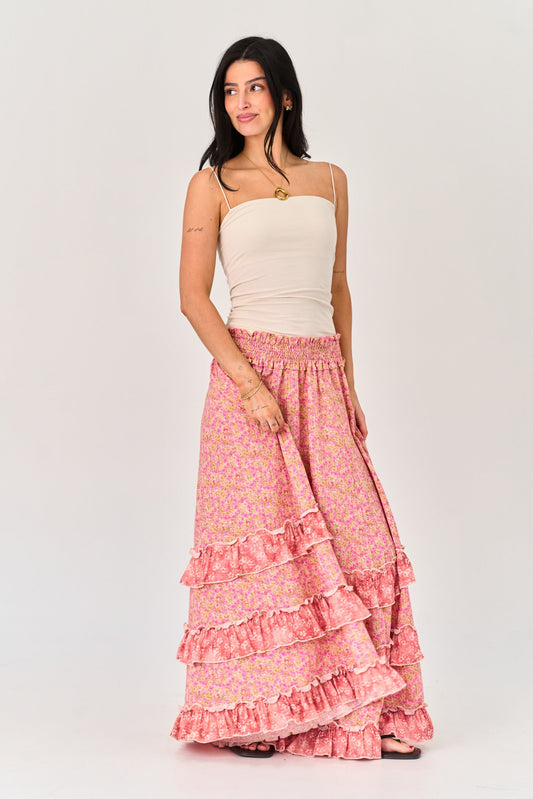 Posie Skirt