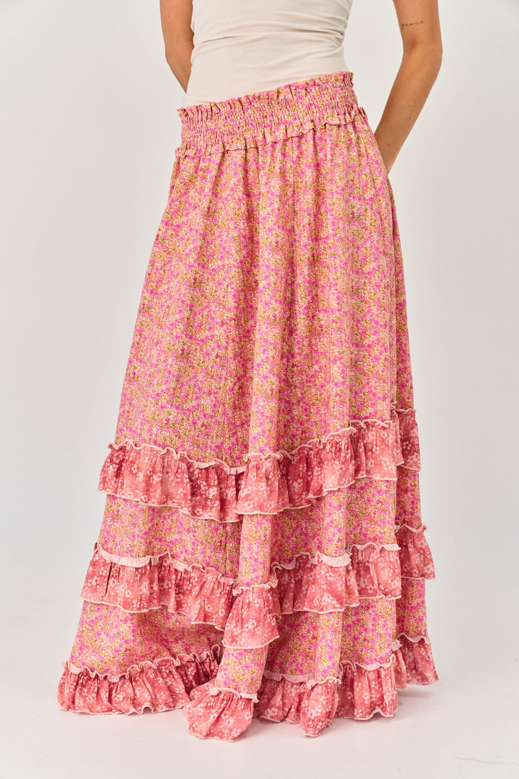 Posie Skirt