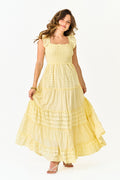 Sunlit Dress