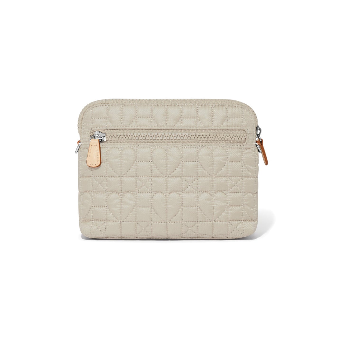 Buff heart arielle small crossbody