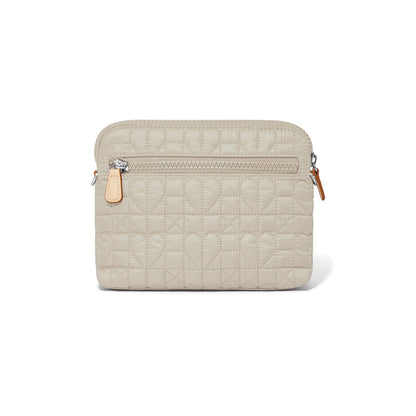 Buff heart arielle small crossbody