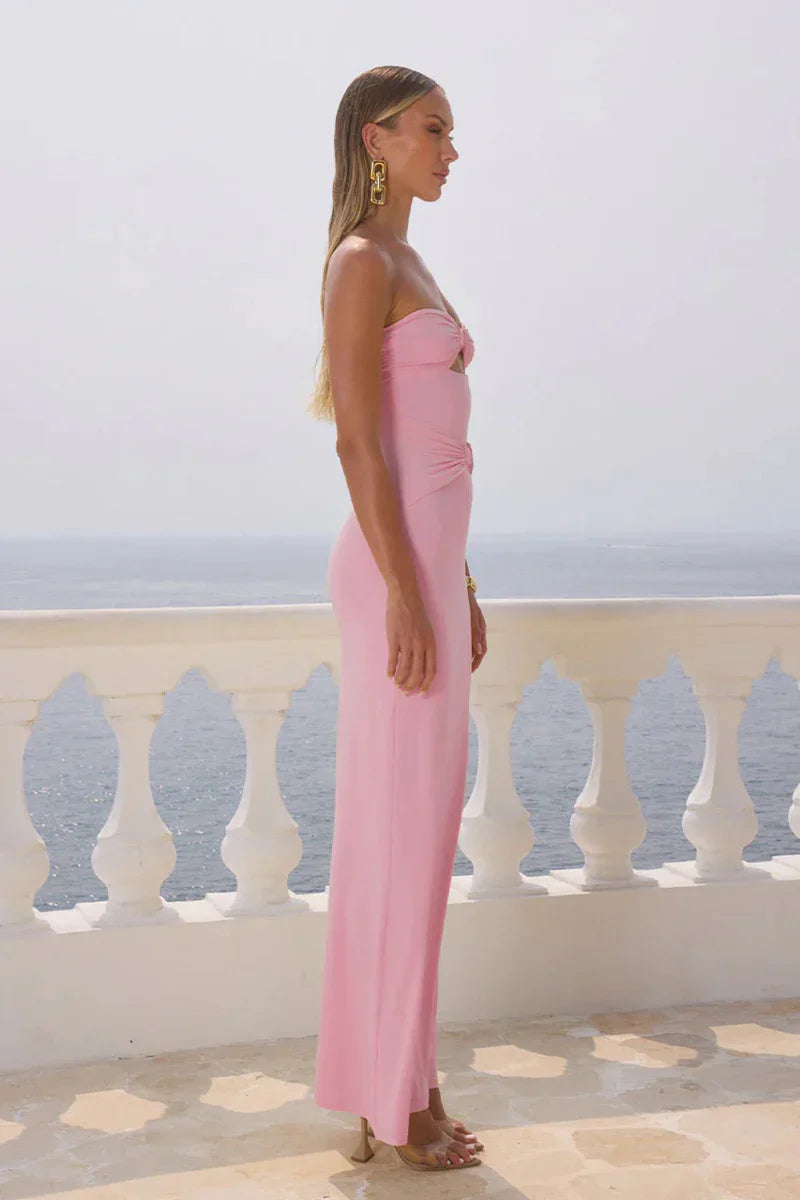 Kleo Maxi Dress