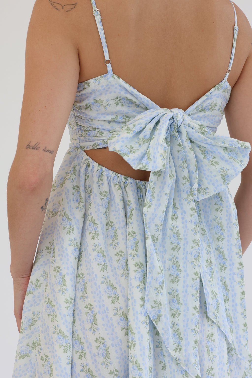 Sunday Brunch Dress