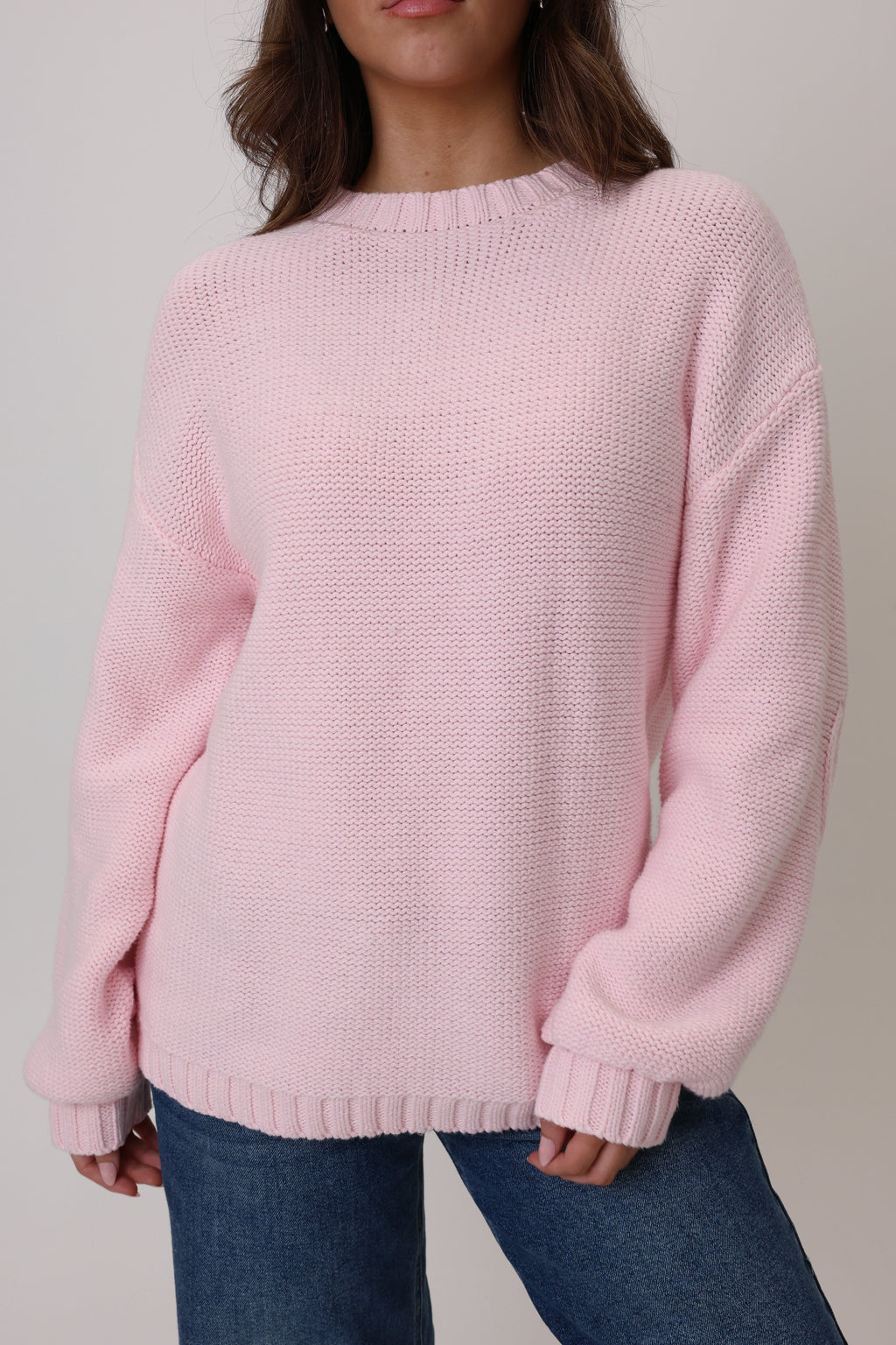Heartbreaker Sweater