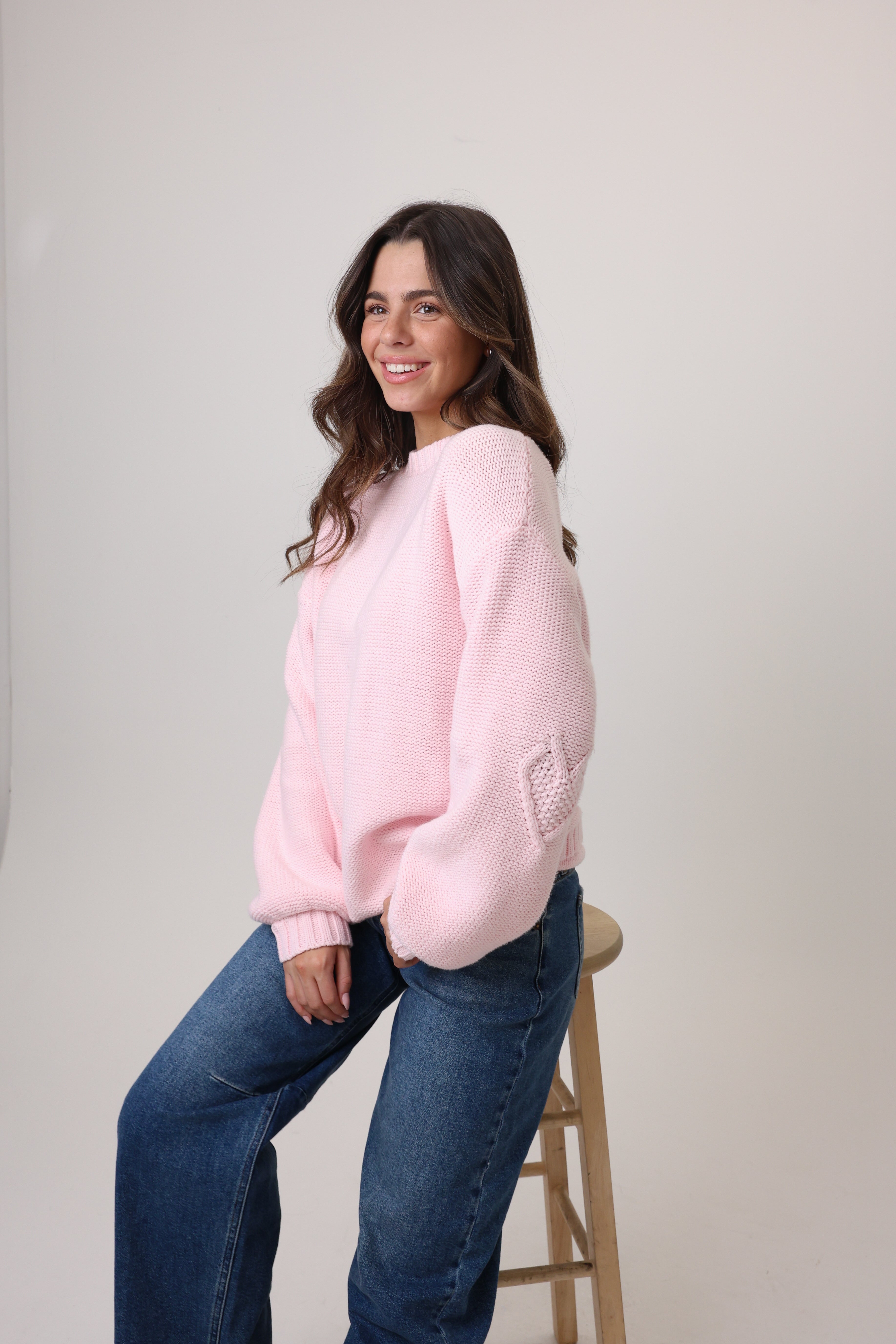 Heartbreaker Sweater