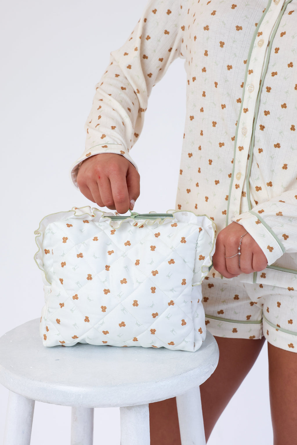 Love Letters Pouch
