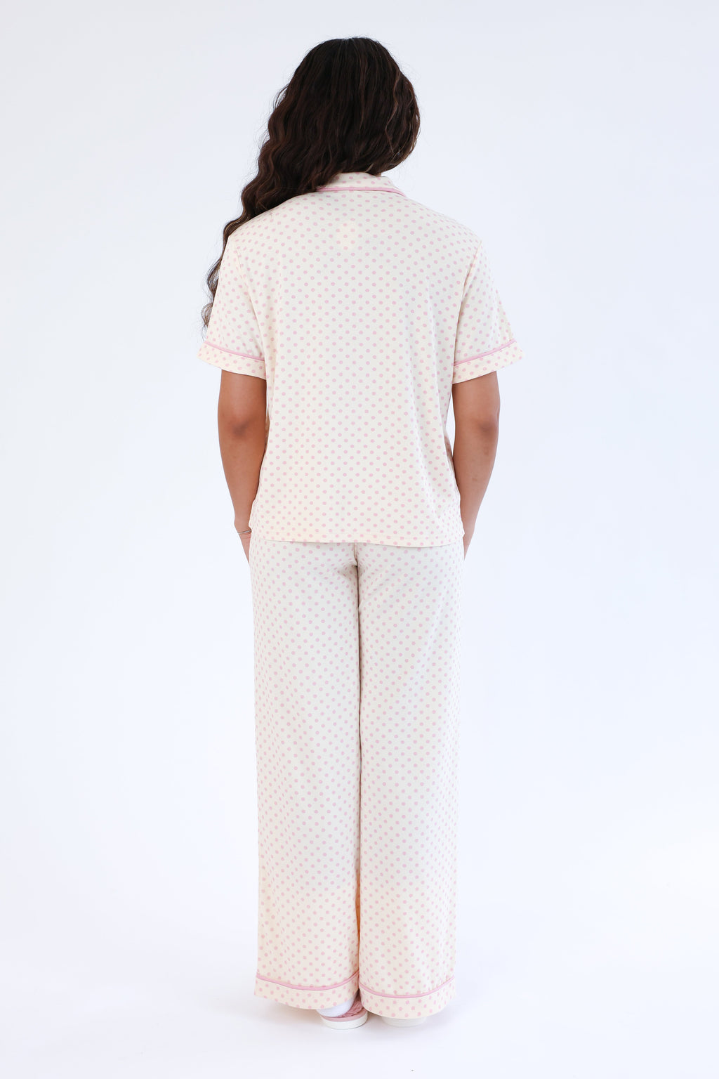Polka Princess Pants