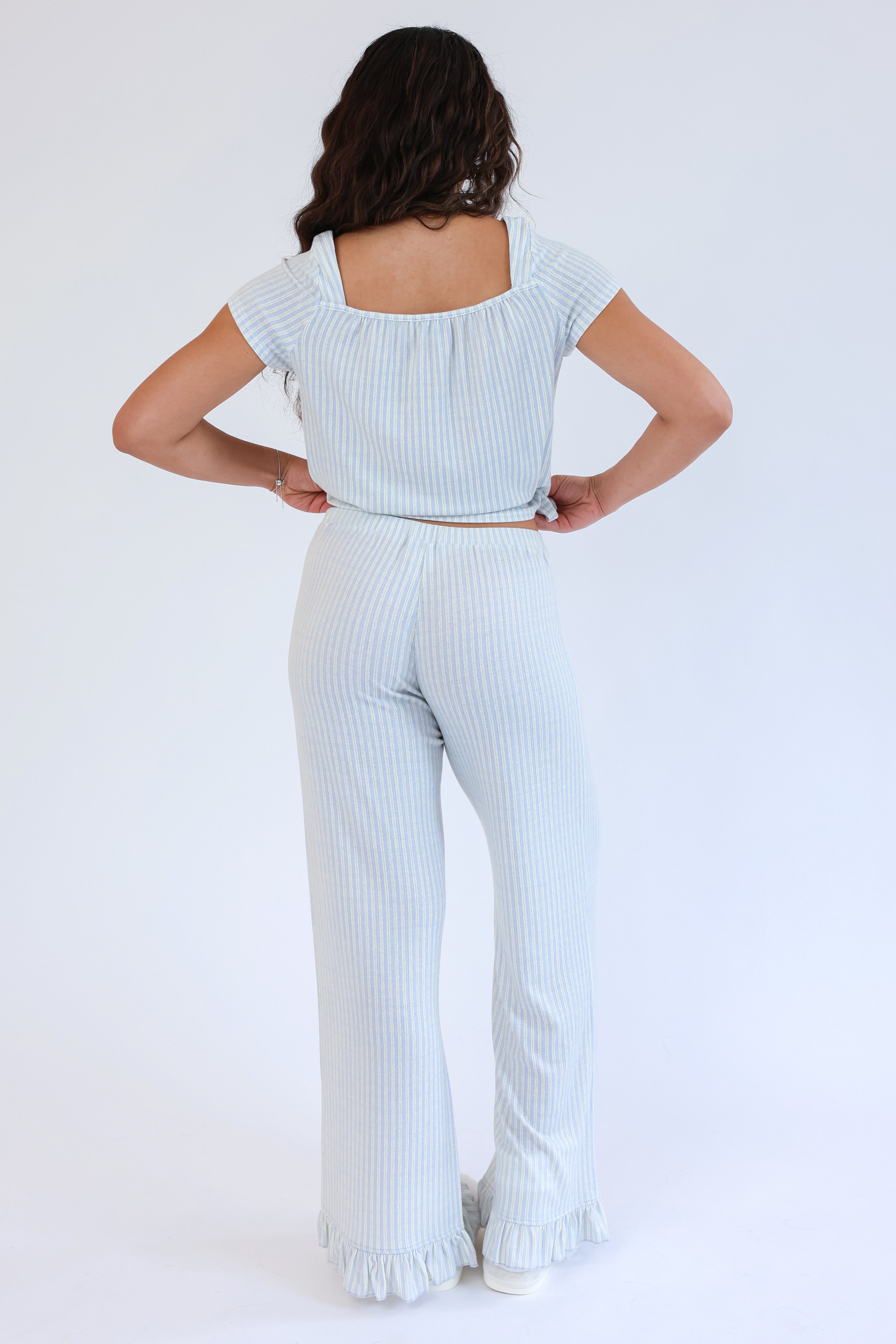 Princess Lessons Pointelle Pants