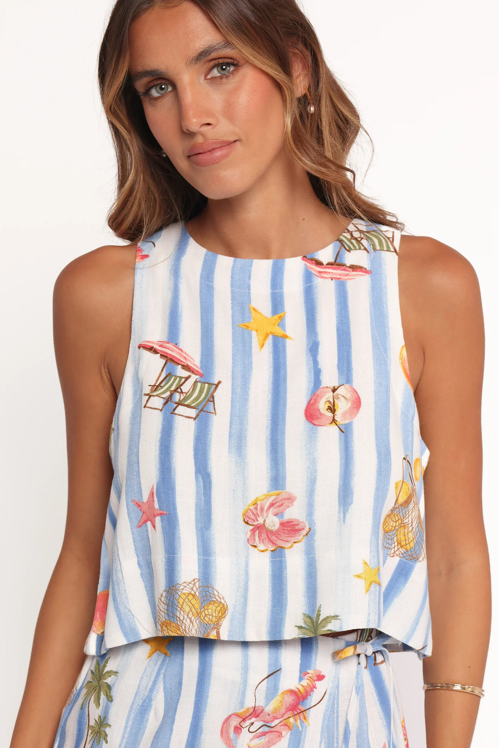 Siena Top - Esme