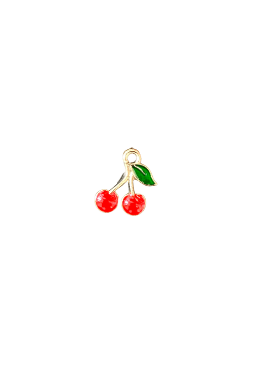 The Cherry Charm