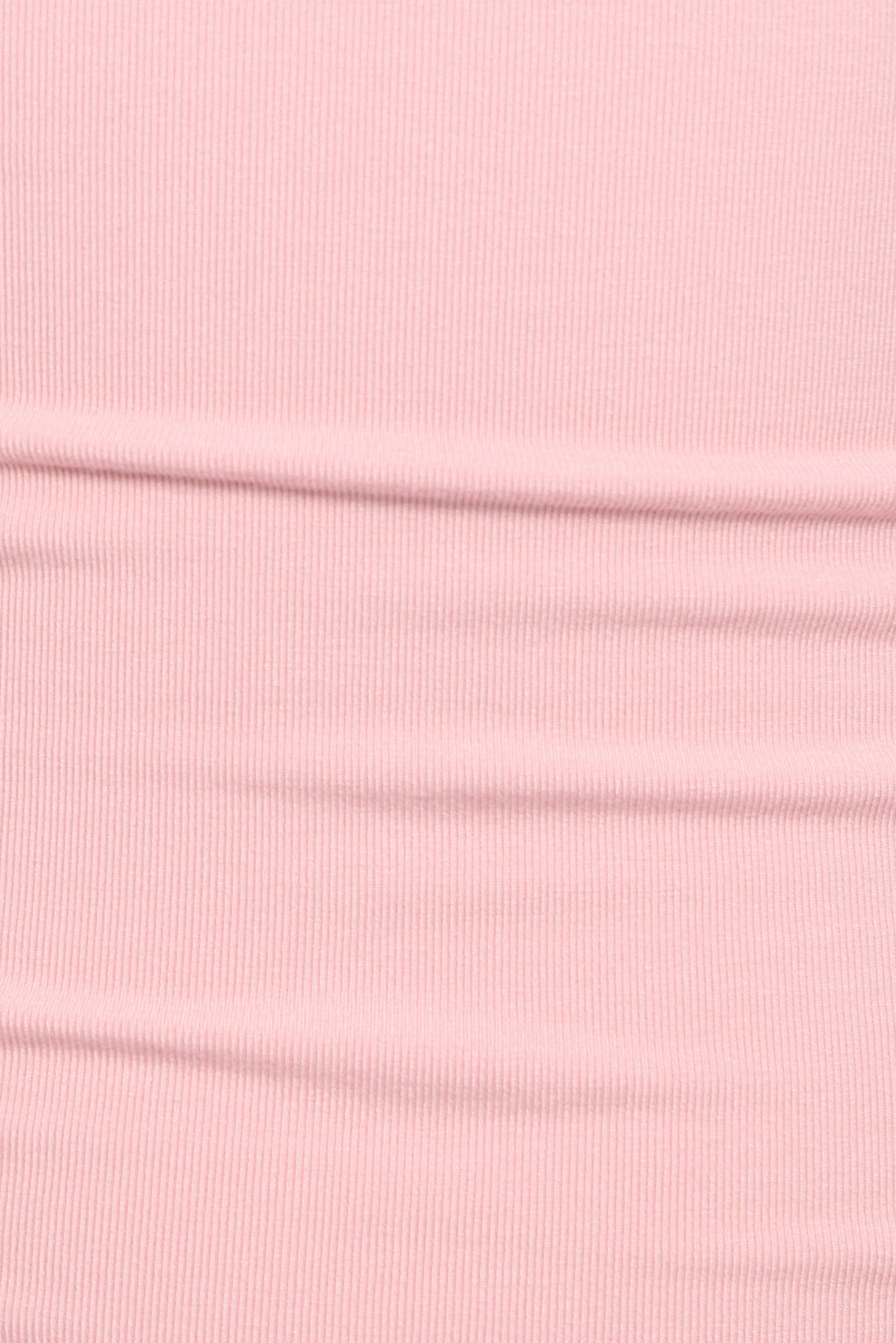 Liah Off Shoulder Knit Top - Light Pink