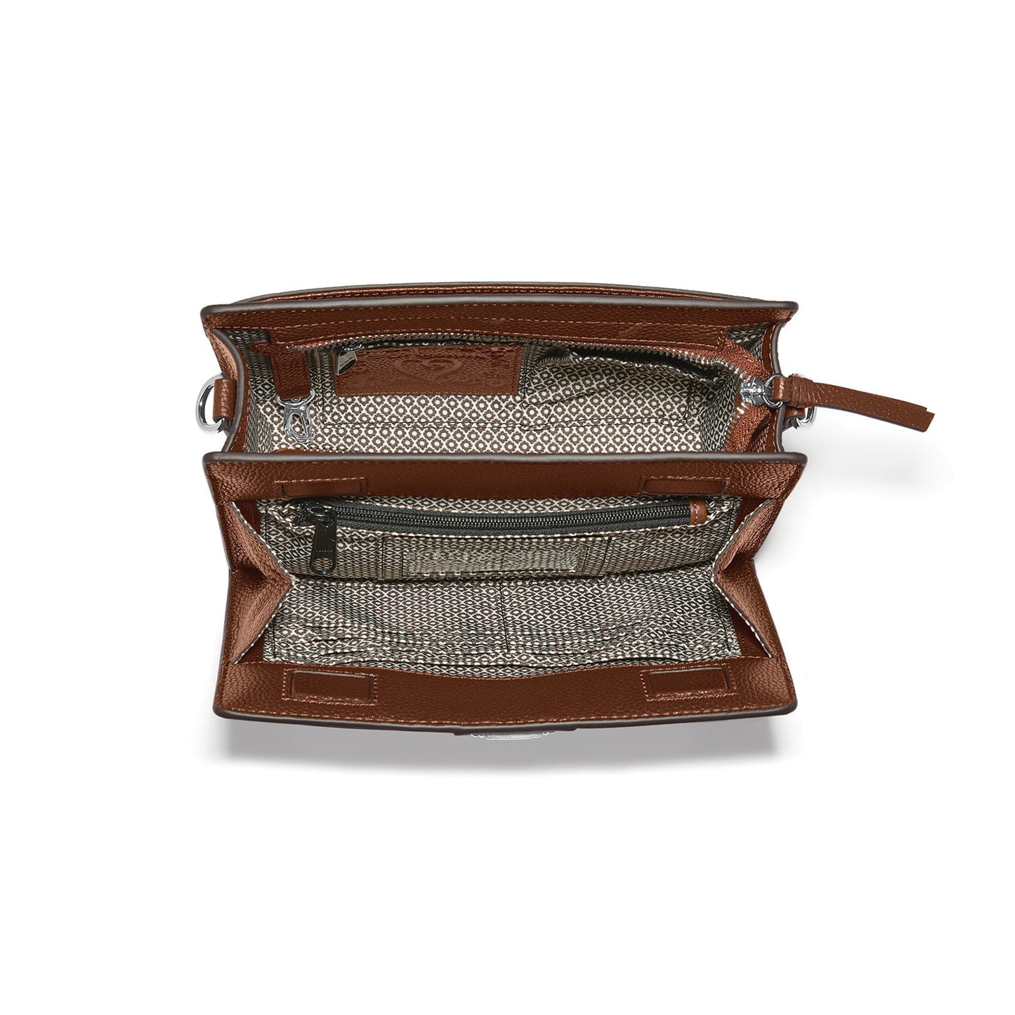 Bourbon pretty tough fusion organizer