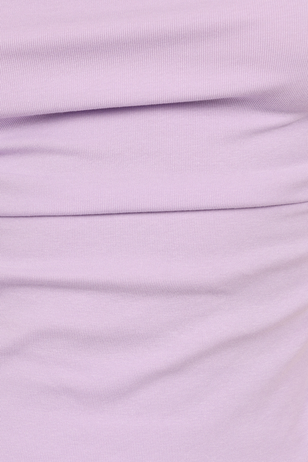 Nissa Top - Lilac