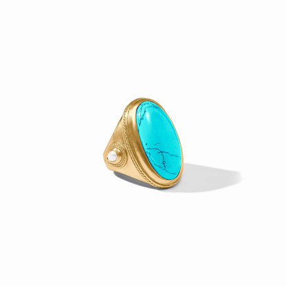 Cannes statement ring