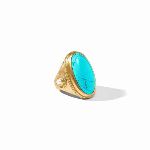 Cannes statement ring