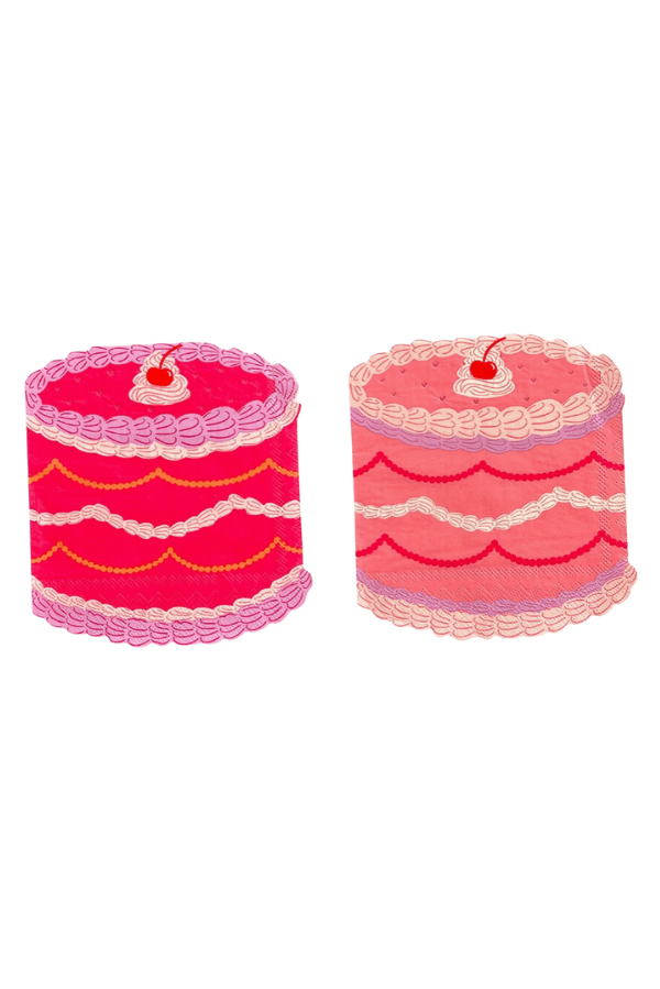 You're the Cherry On Top Napkins