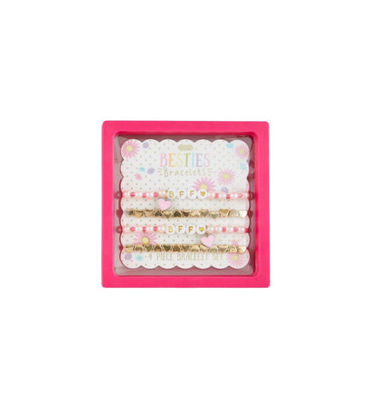 Bestie beaded bracelets