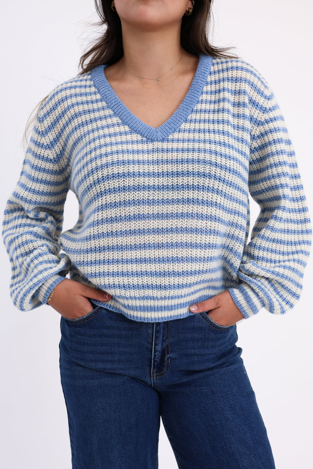 Kyler Sweater
