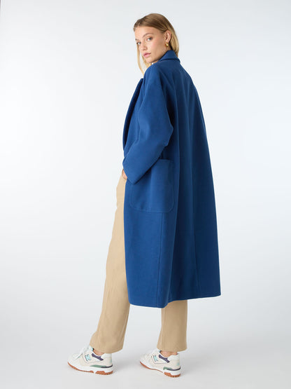 Leighton Coat in Cologne