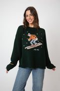 Apres Ski Sweater