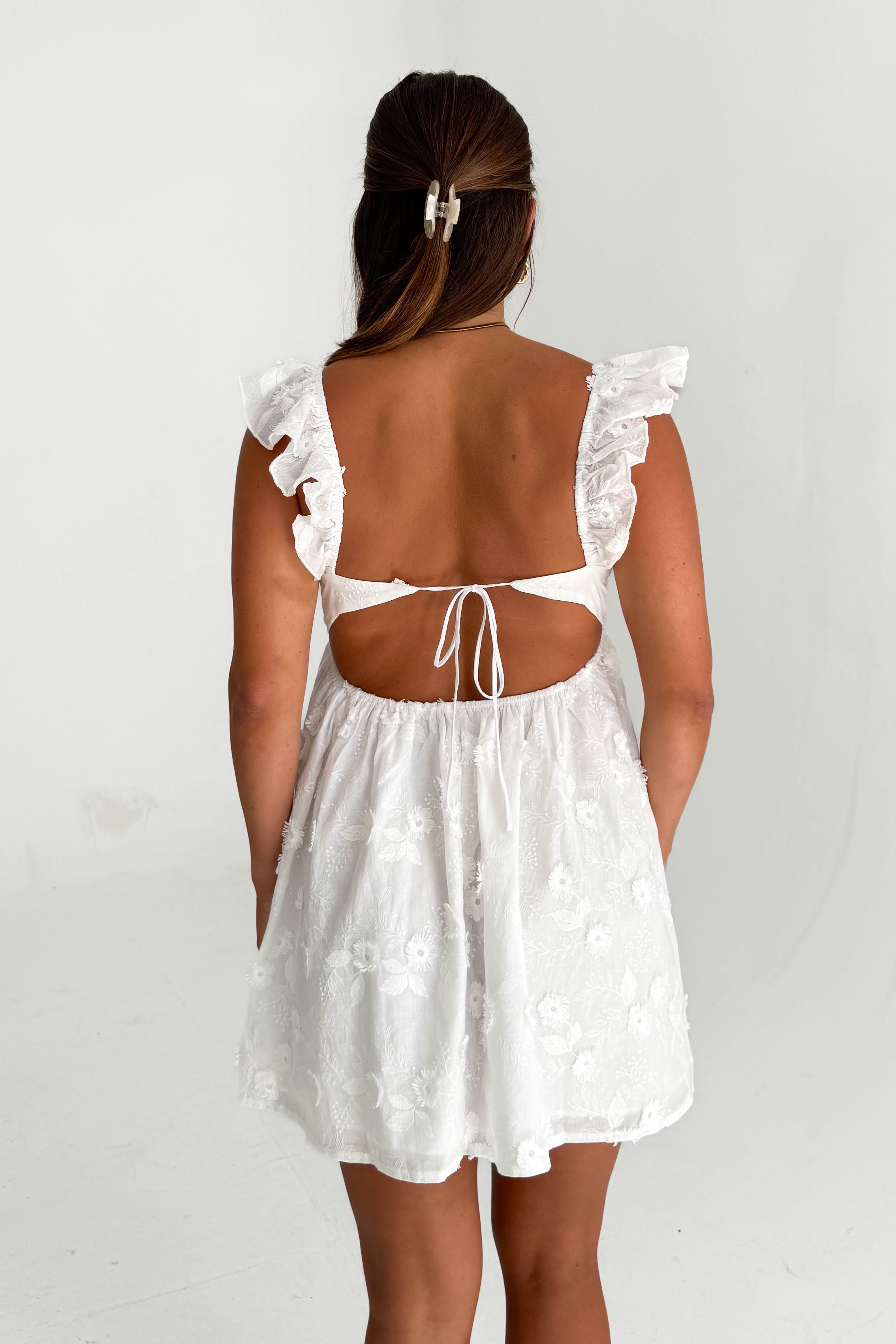 Sunday Best Dress