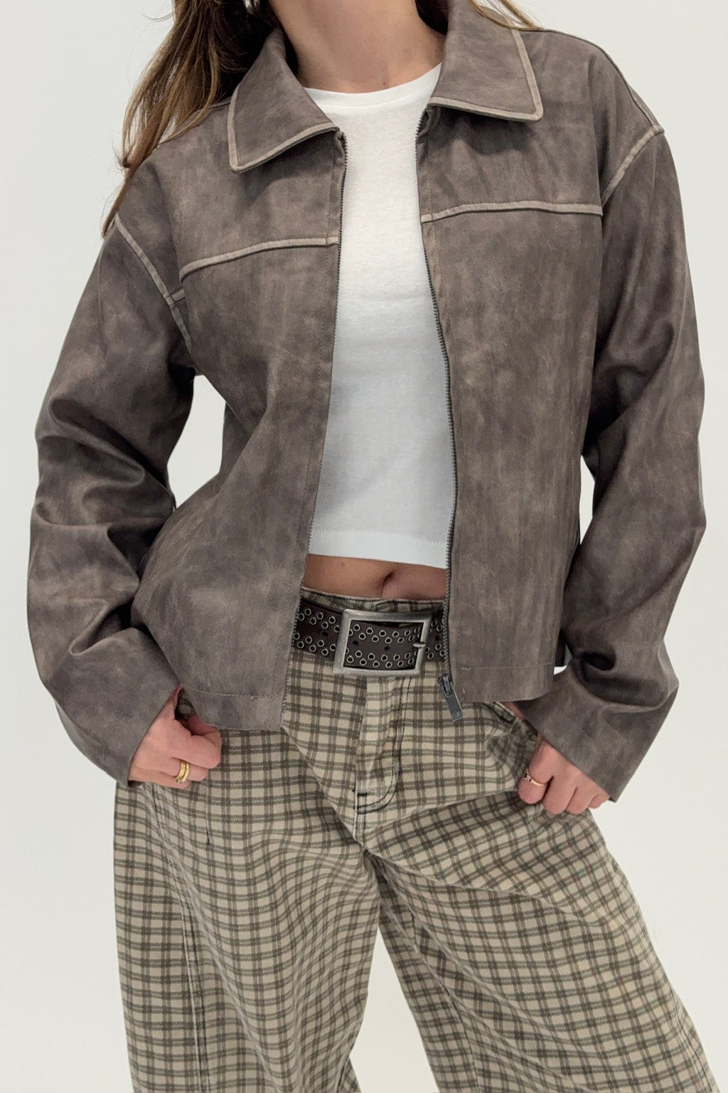 Jaxon Jacket