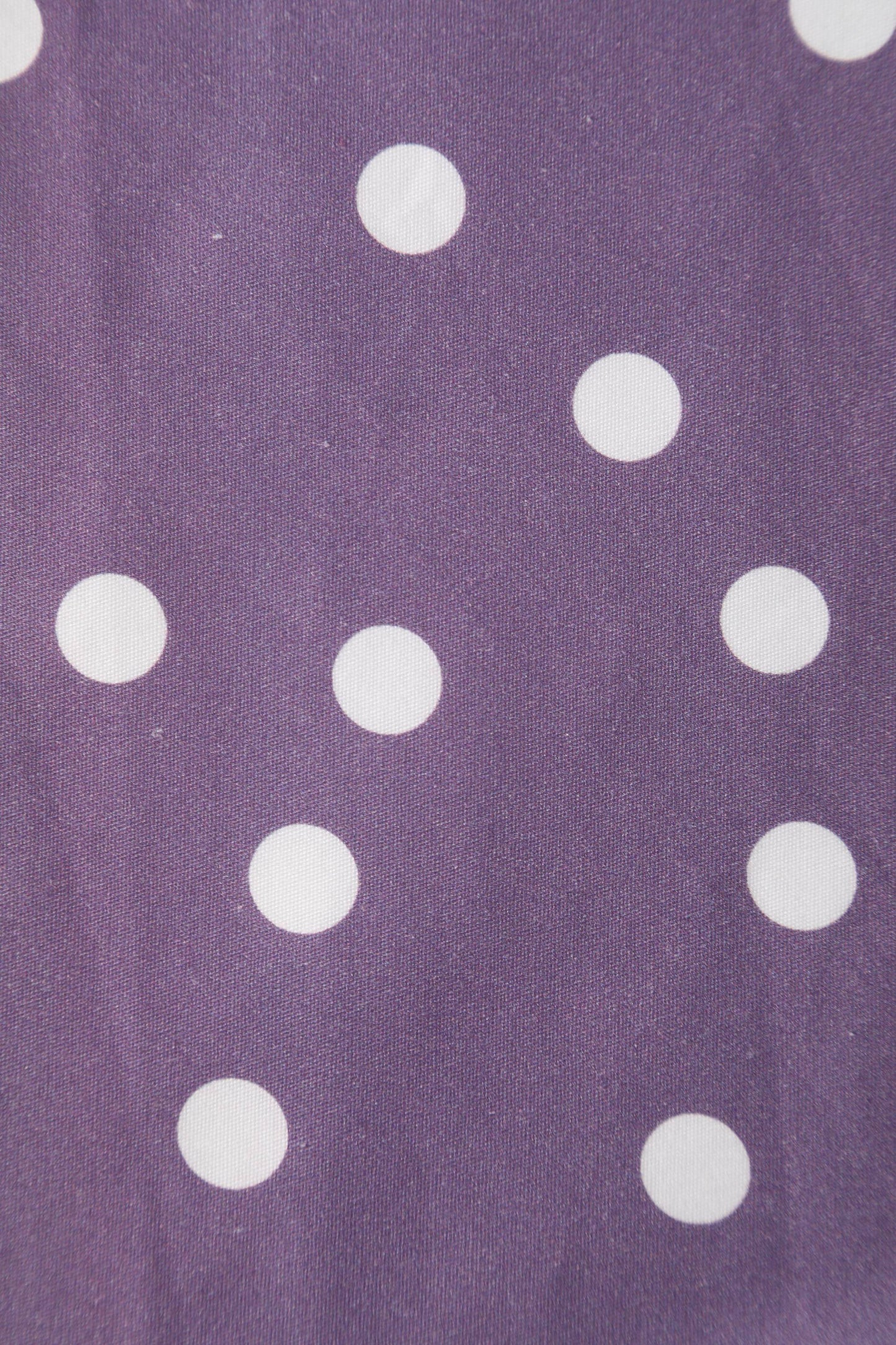 Lily Polka Dot Off Shoulder Midi Dress