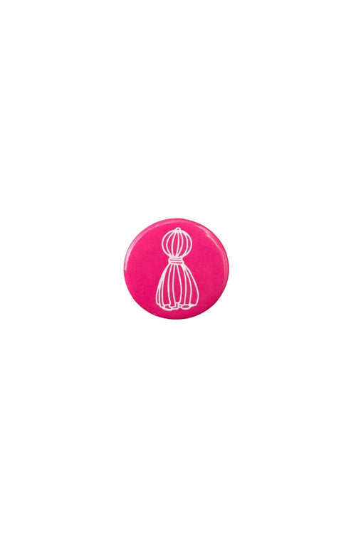 The Tassel Button