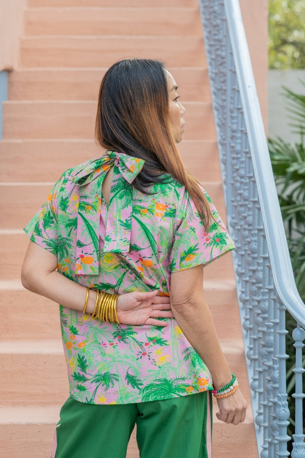 The Colony Top