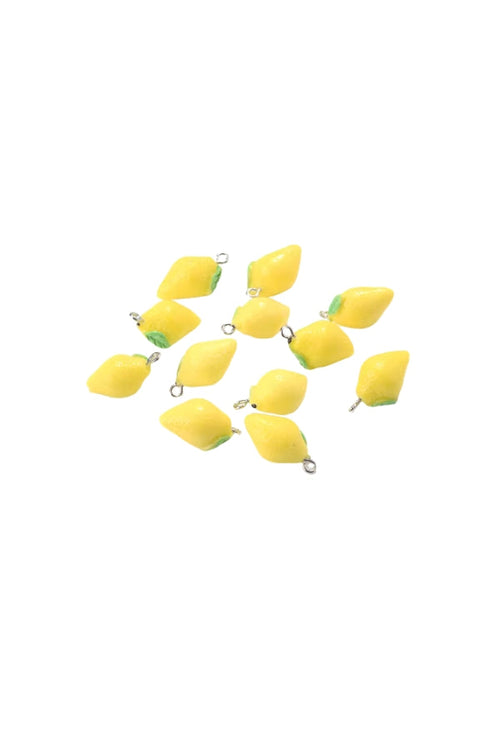 The Lemon Charm