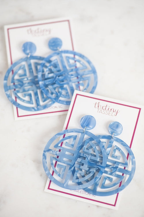 The Amelia Earring