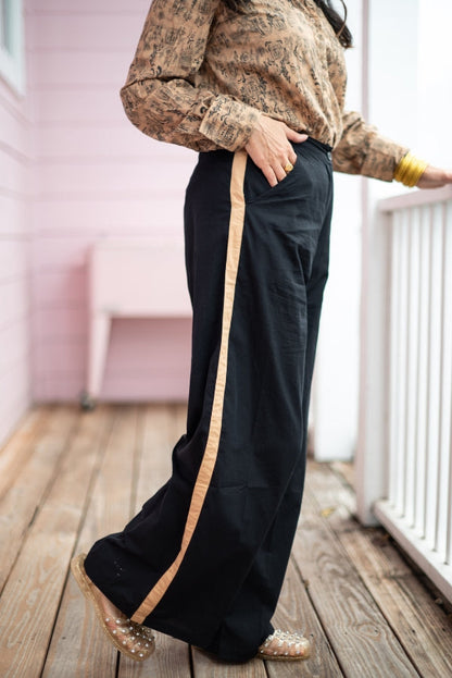 The Simmons Pant