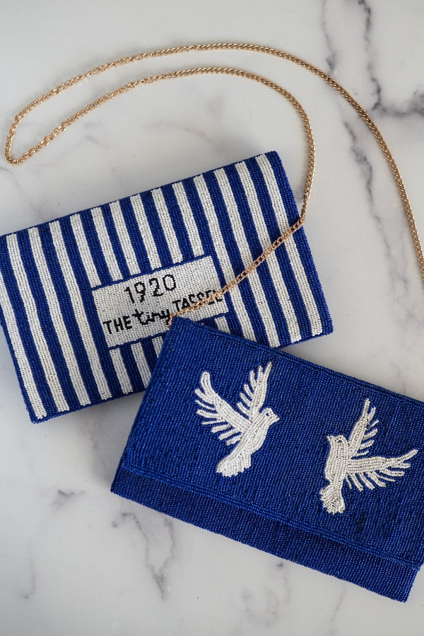 The Viola Clutch