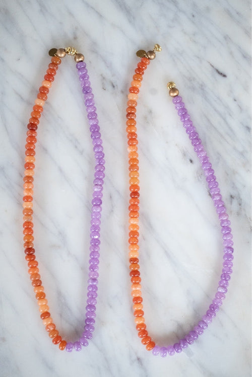 The Hazel Necklace