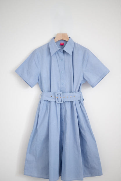 The Wilson Dress