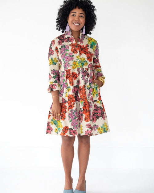 The Hampton Dress