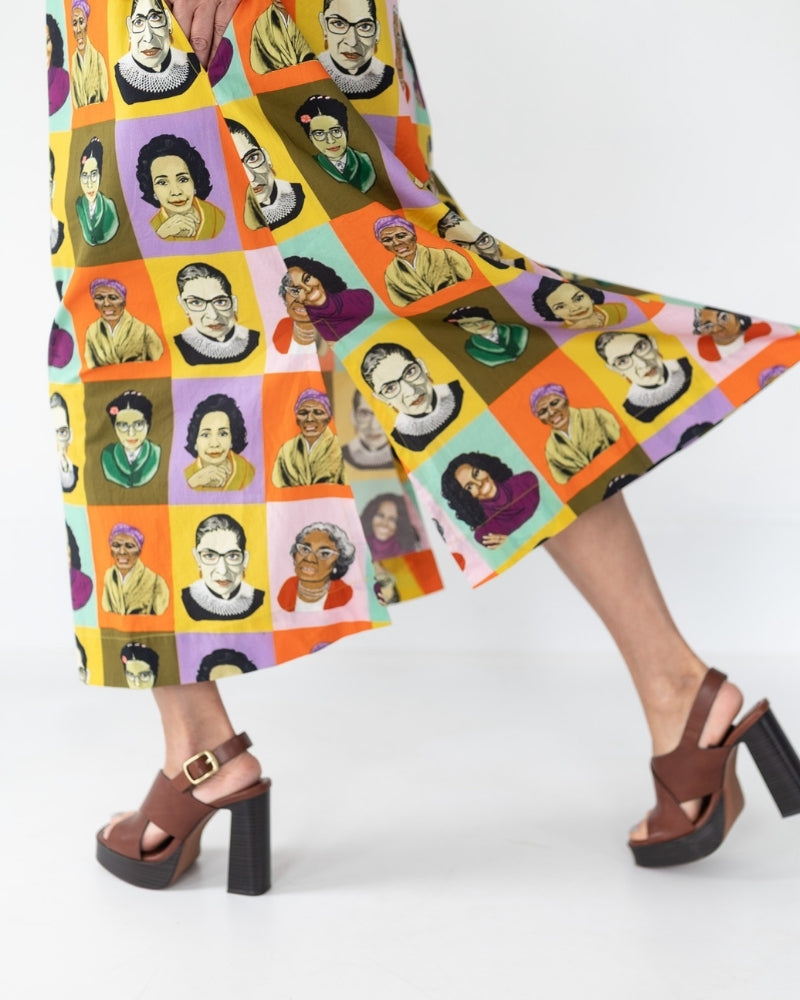 The Wentworth Dress Pre-Order