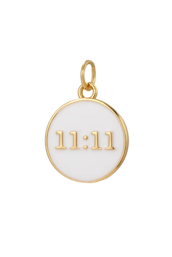 11:11 Charm